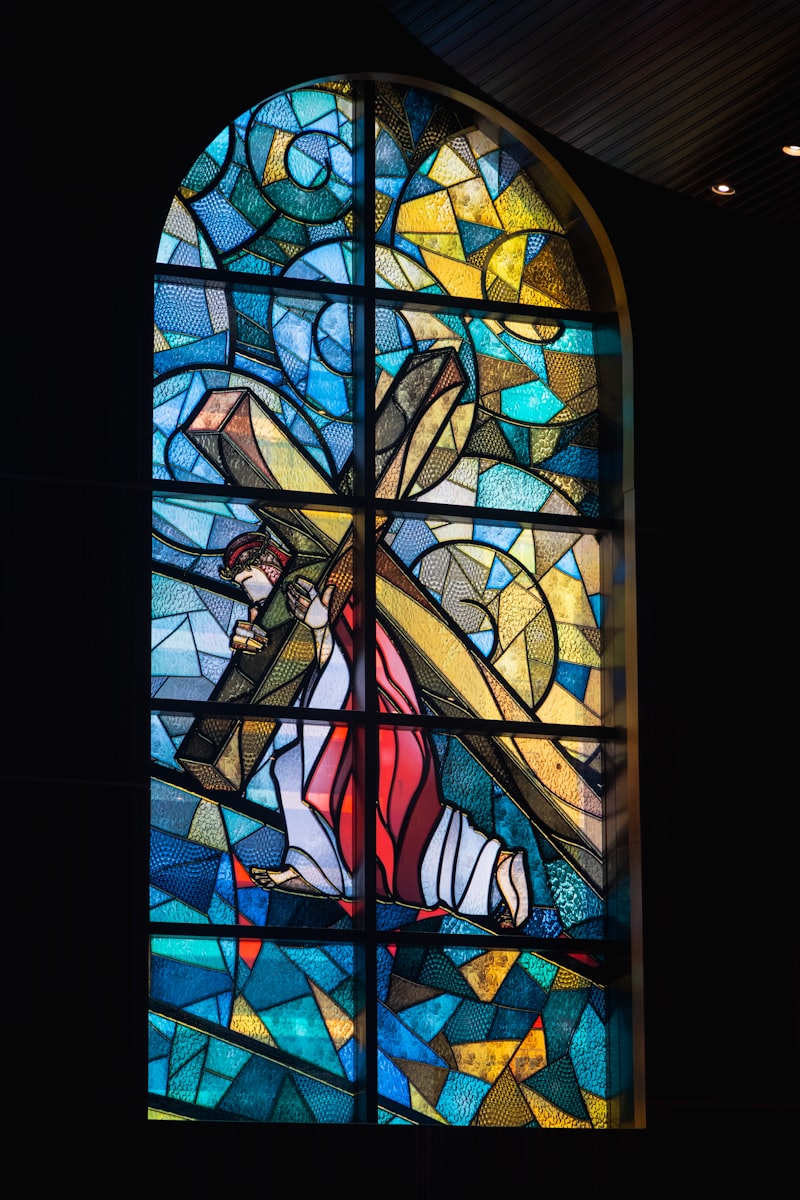 Lucifer's Deception in the Garden of Eden